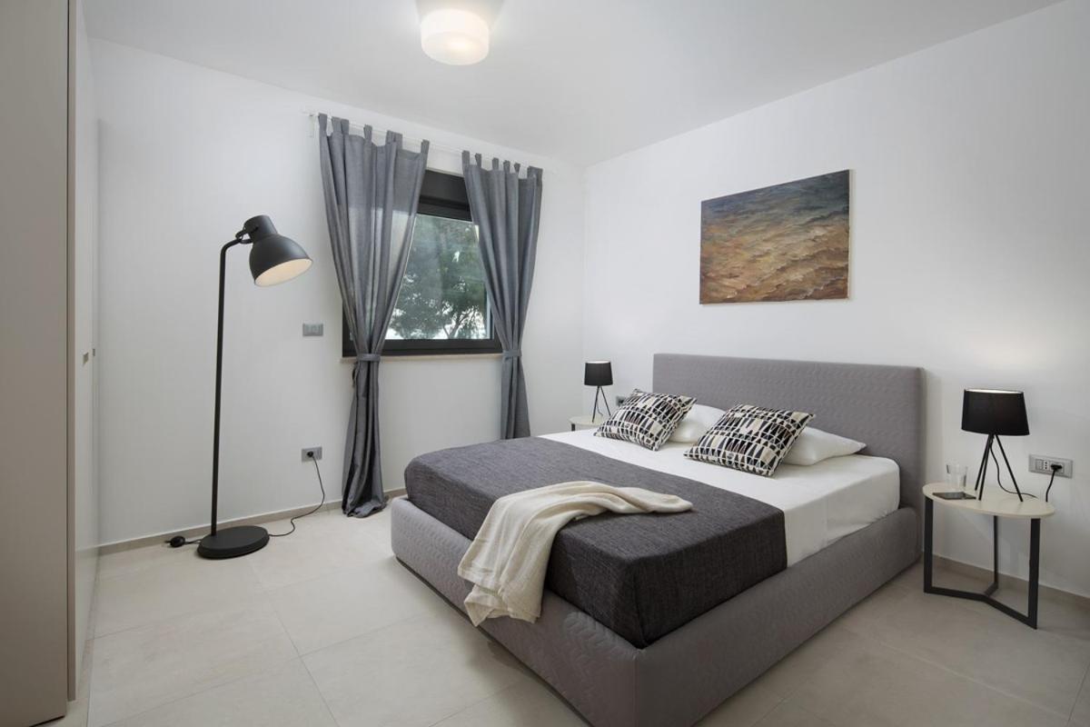 Villa Fasana Fažana Exteriér fotografie